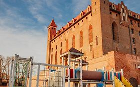 Hotel Zamek Gniew